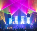 Carbon Based Lifeforms appearing at this event