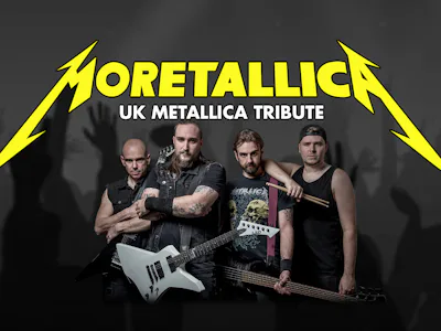 Picture of Moretallica