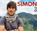 Simon Reeve appearing at this event