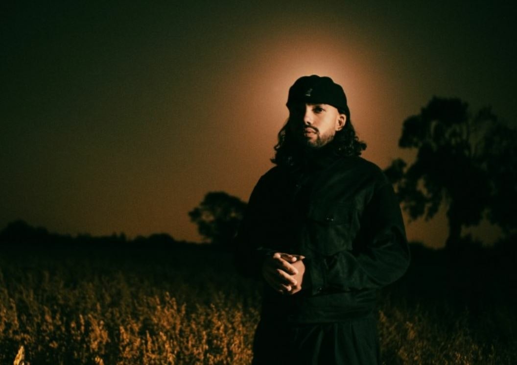 Love Is Noise appearing at this event