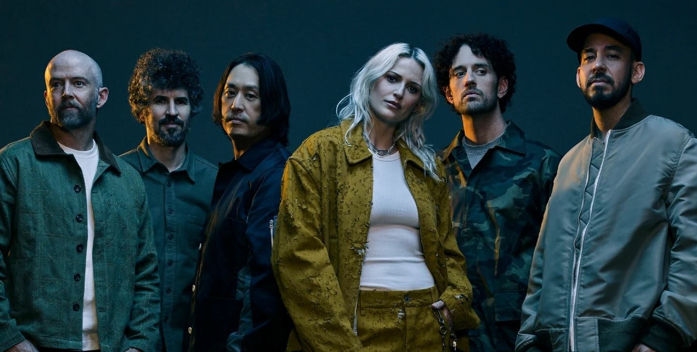 Linkin Park