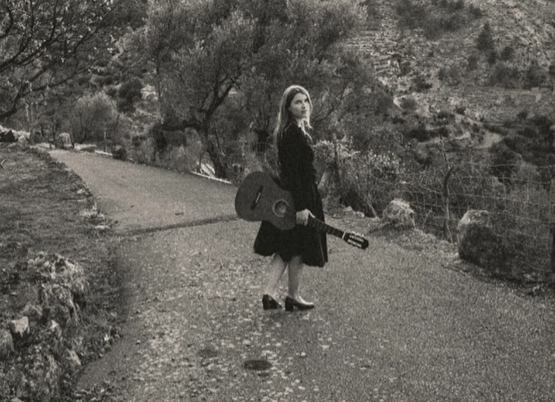 Liza Lo appearing at this event