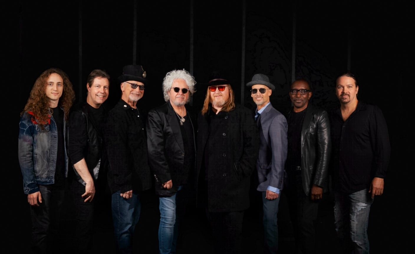 TOTO Manchester Tickets at The AO Arena on 4th February 2025 Ents24
