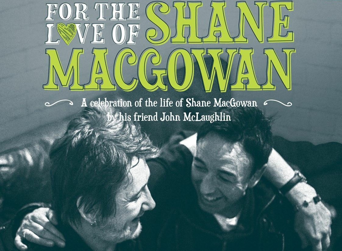 For The Love Of Shane MacGowan tour dates & tickets 2025 2025 Ents24
