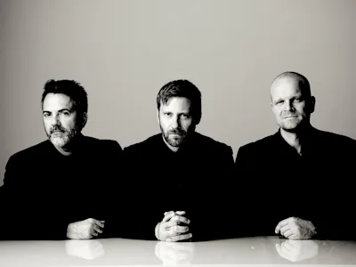 Picture of Espen Eriksen Trio