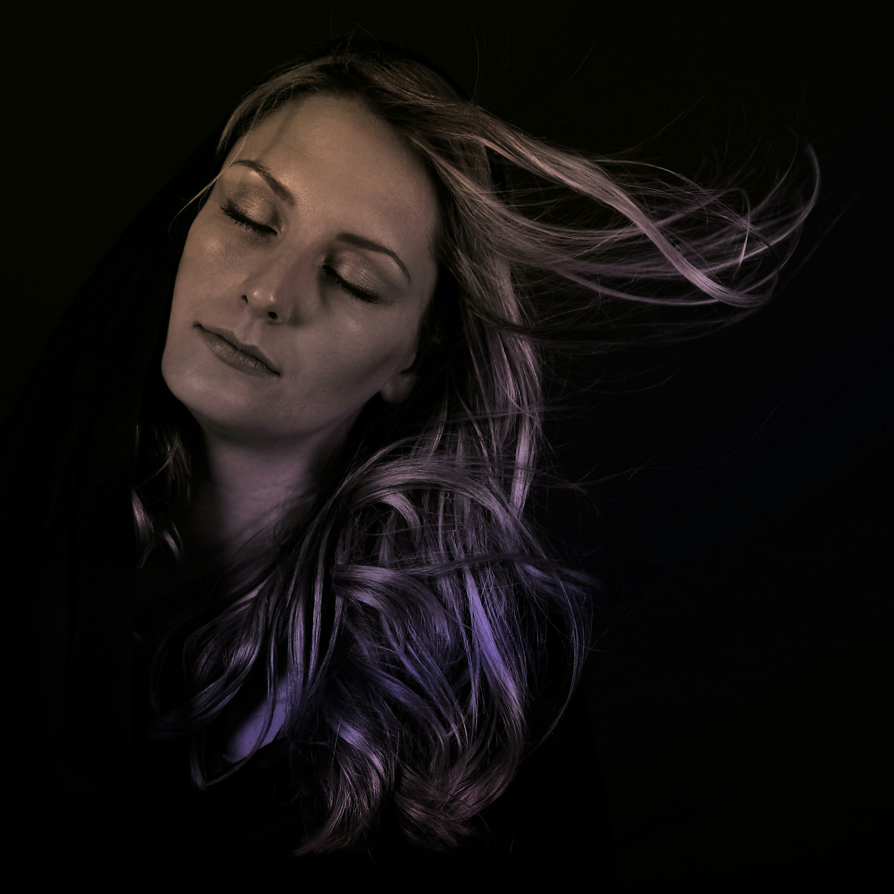 Alice Zawadzki appearing at this event