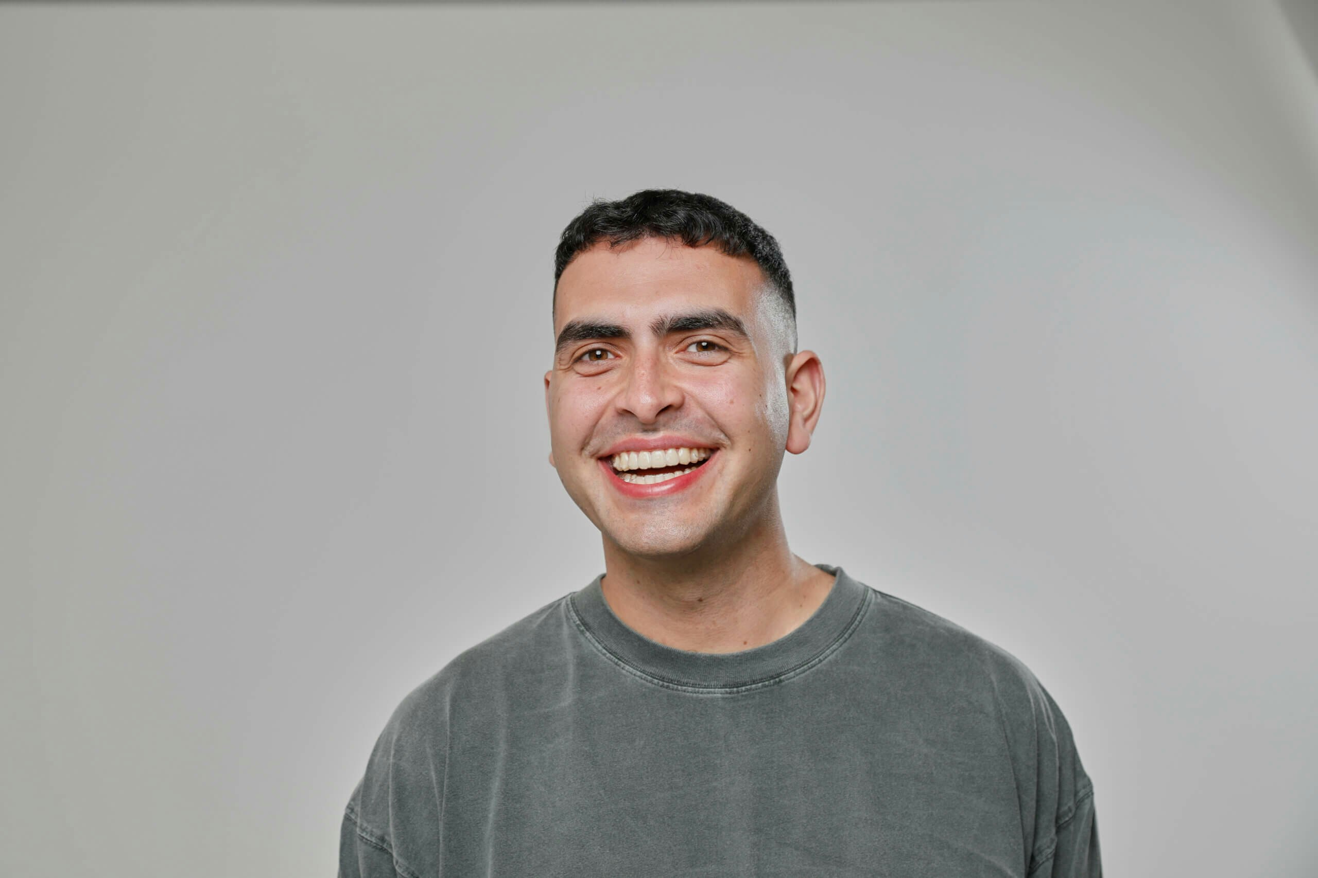 Sammy Virji appearing at this event