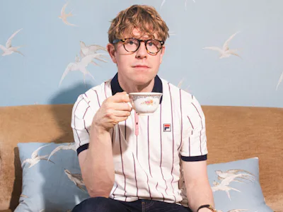 Picture of Josh Widdicombe
