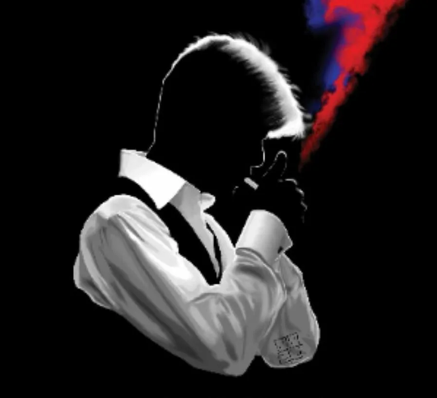 Picture of The Thin White Duke - David Bowie Tribute Band
