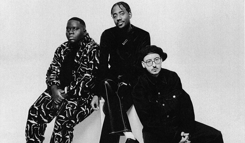 Planet Giza appearing at this event