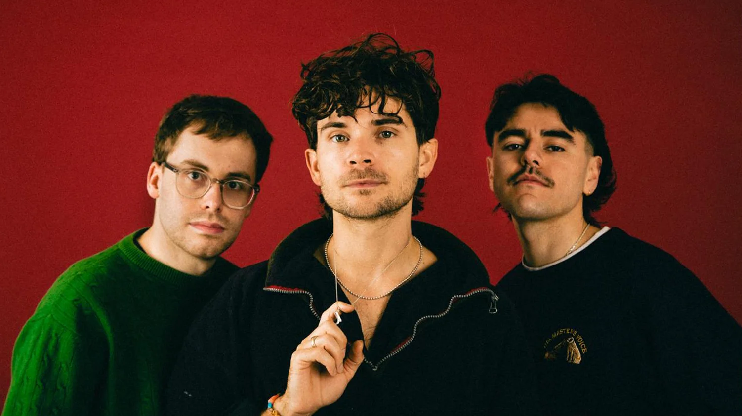 Dutch Criminal Record appearing at this event