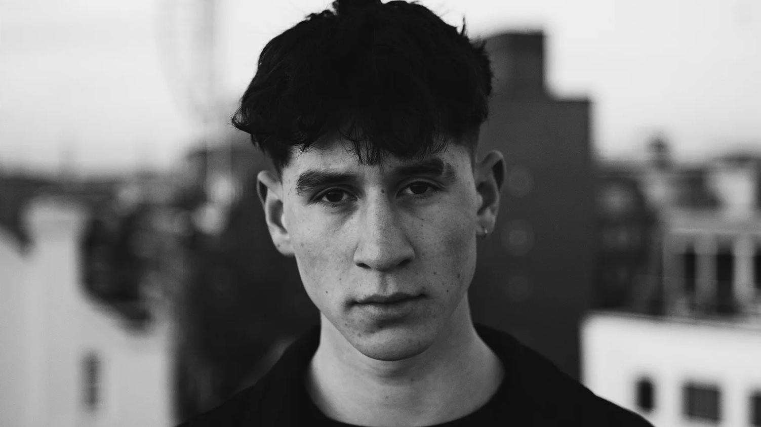 Harvey Jay Dodgson