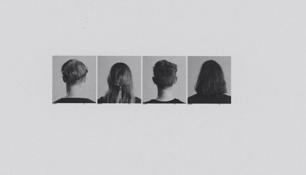 HONESTY appearing at this event