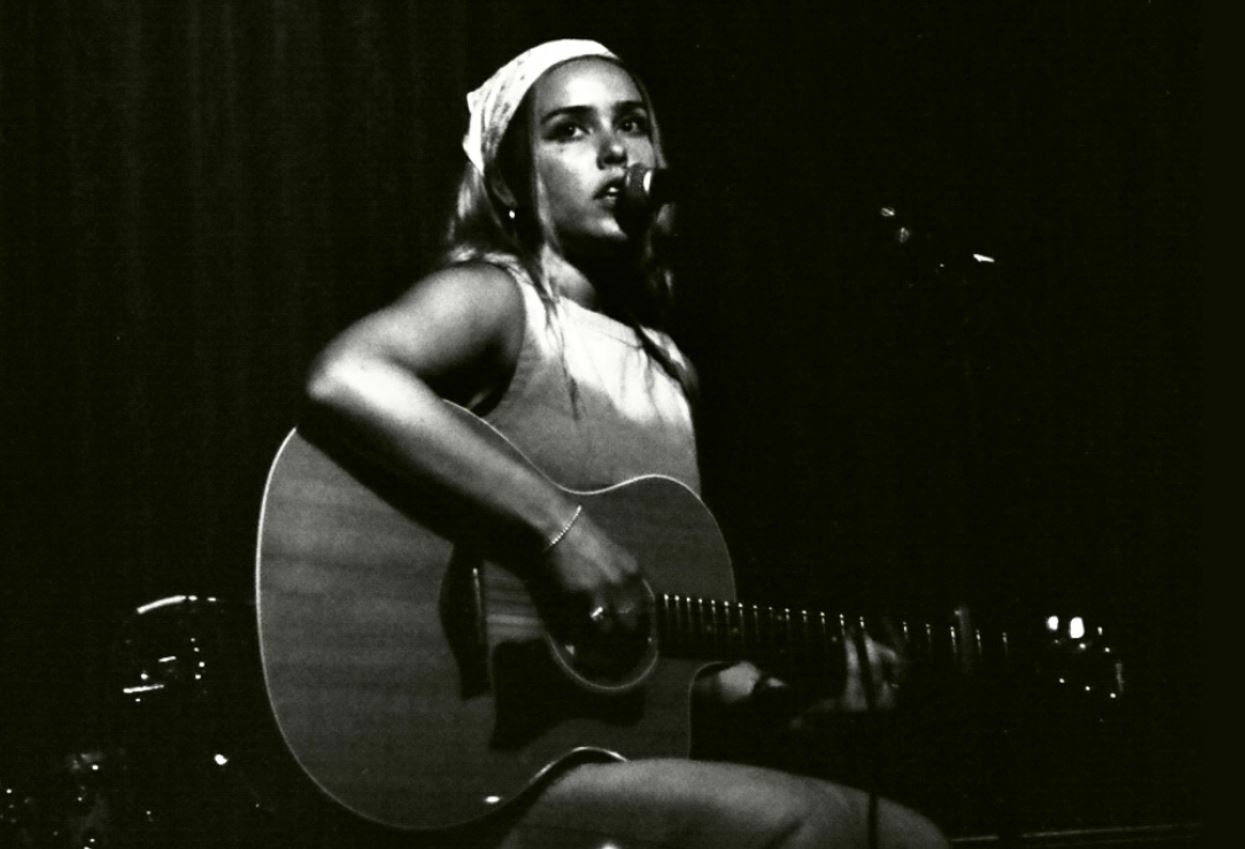 Ava Joe appearing at this event