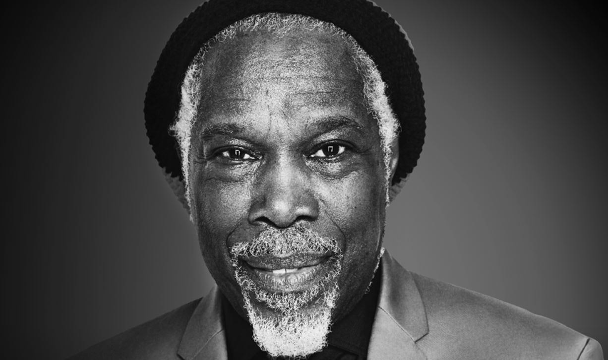 Billy Ocean
