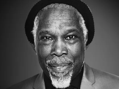 Picture of Billy Ocean