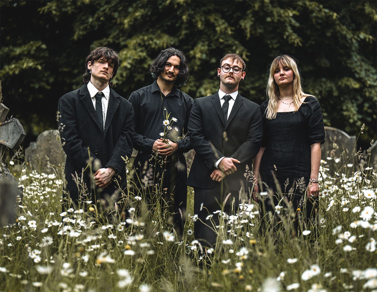 Bluntnose appearing at this event