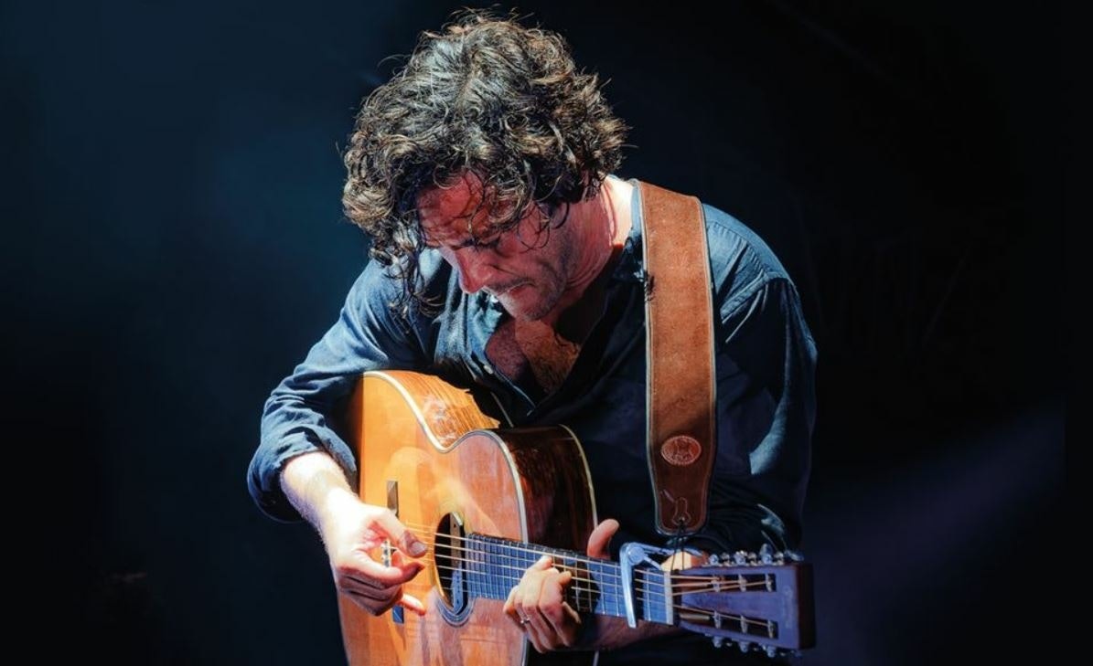 Jack Savoretti