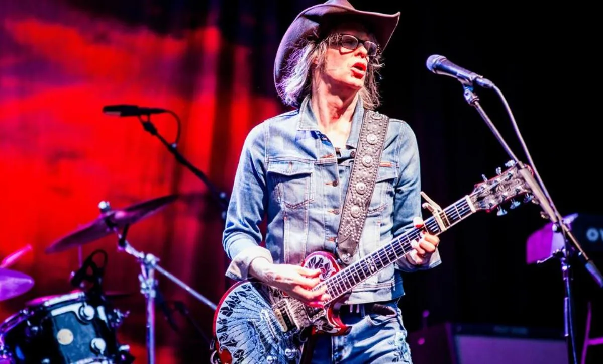 Picture of The Waterboys