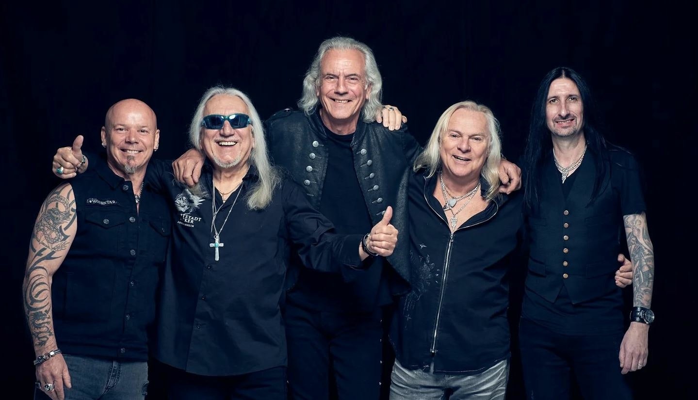 Uriah Heep