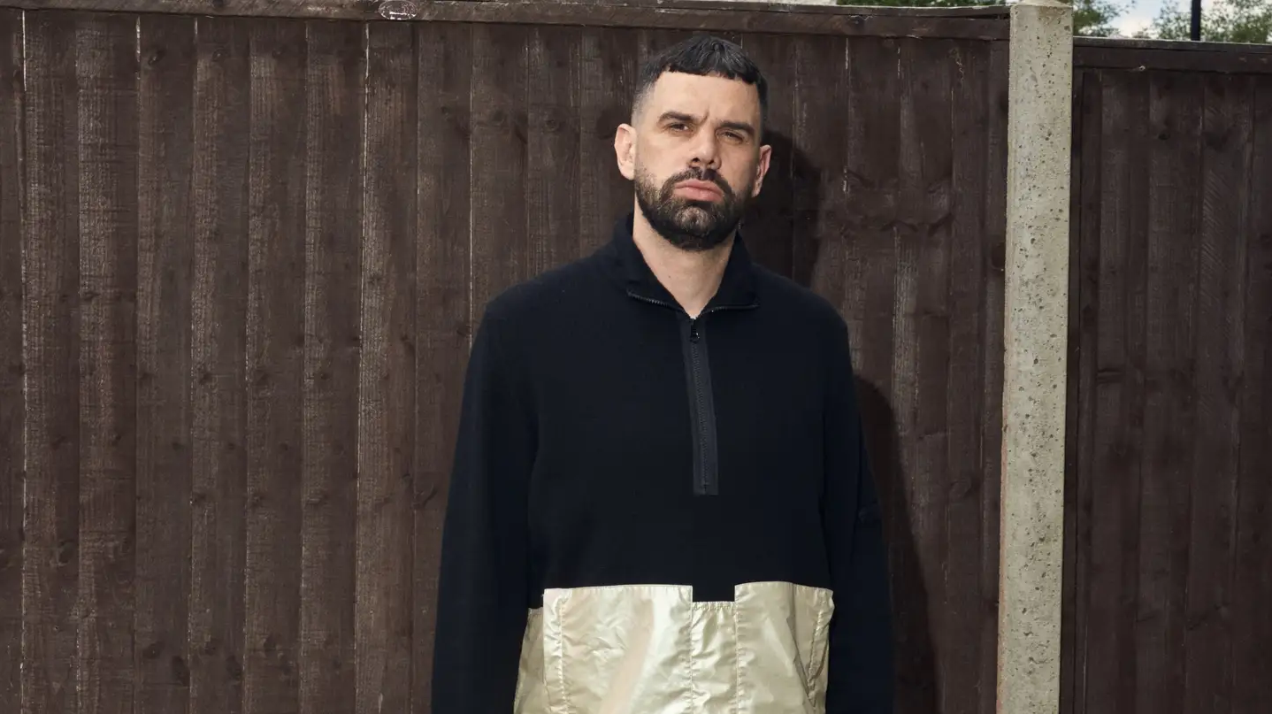 Mella Dee appearing at this event