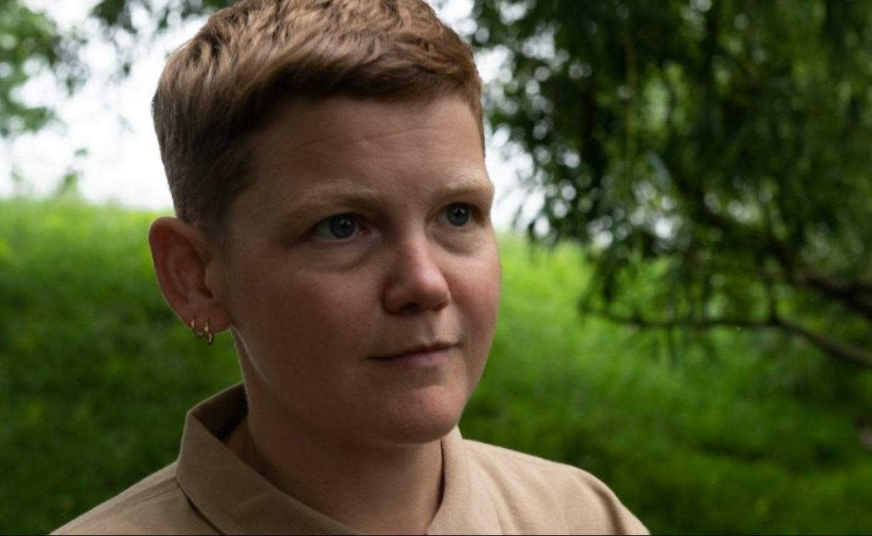 Kae Tempest appearing at this event