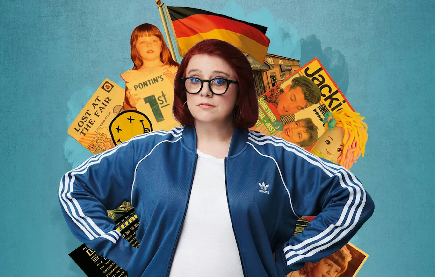 Picture of Angela Barnes