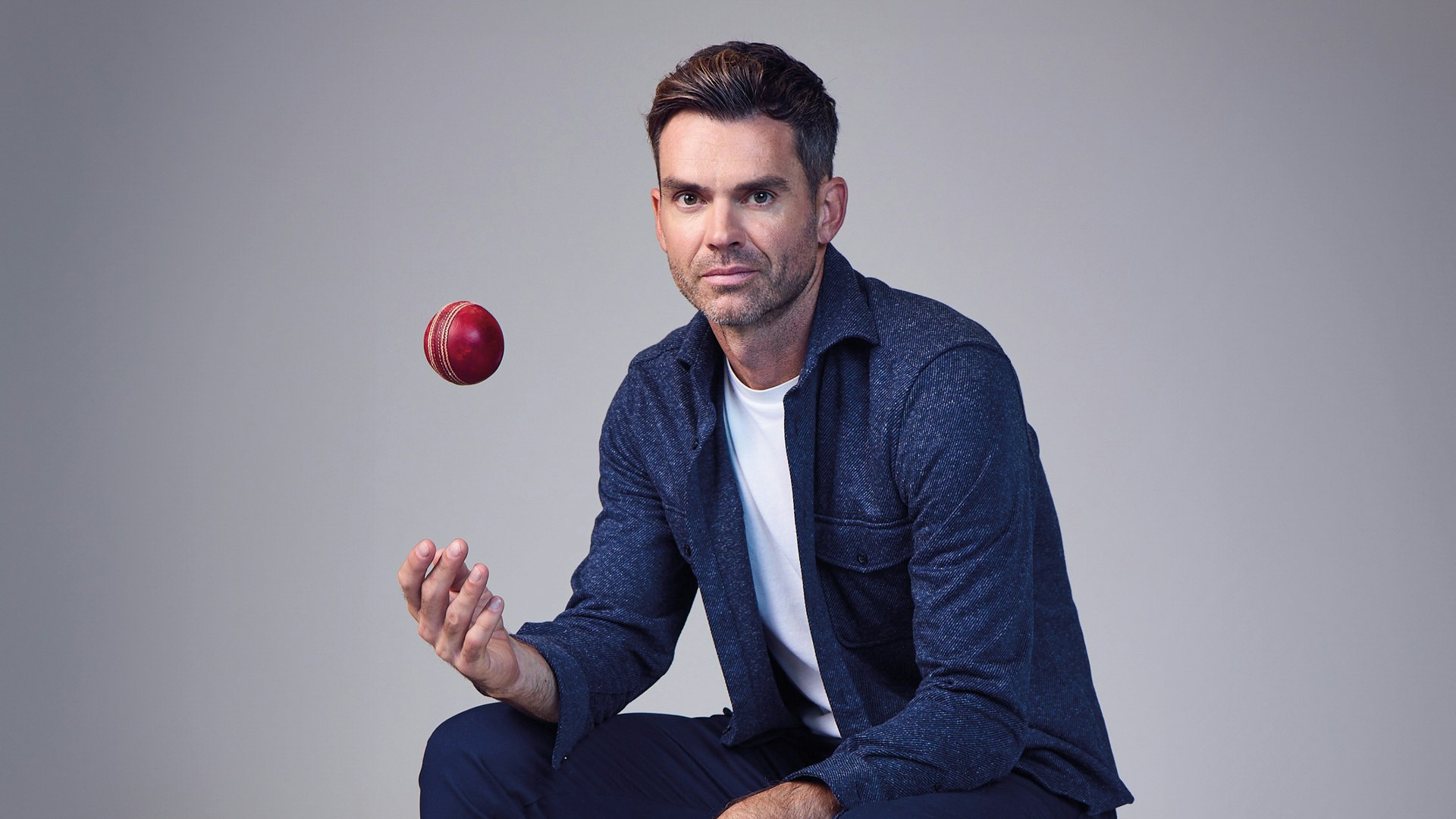Jimmy Anderson