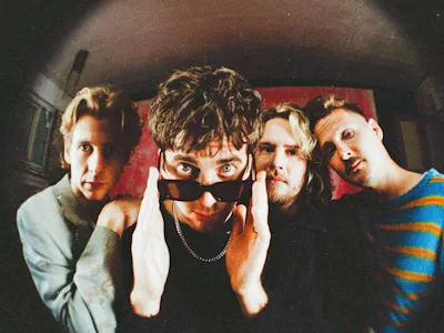 Picture of Circa Waves
