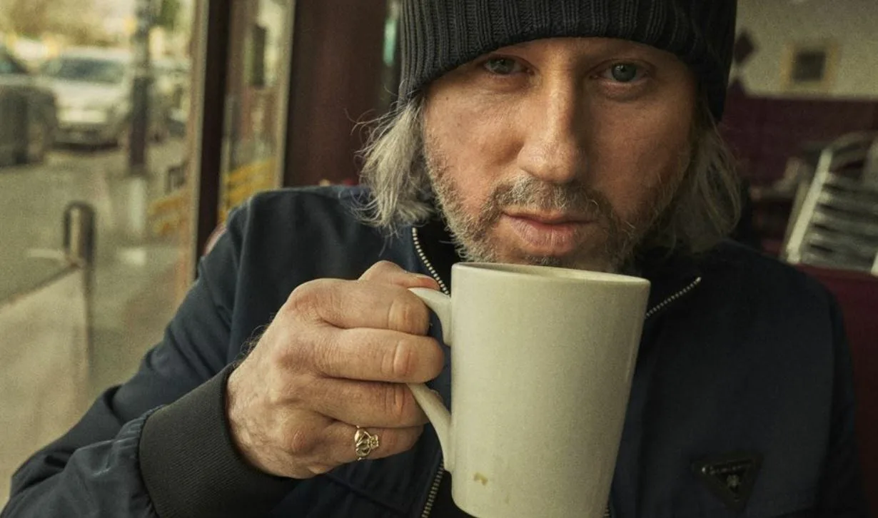 Picture of Badly Drawn Boy
