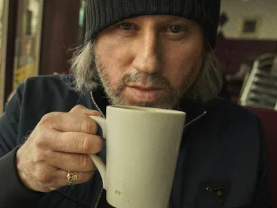 Picture of Badly Drawn Boy: Live & In Conversation