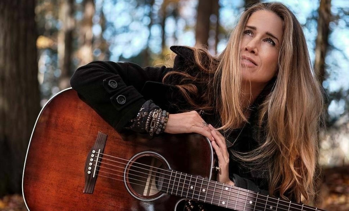 Heather Nova tour dates & tickets 2026 | Ents24