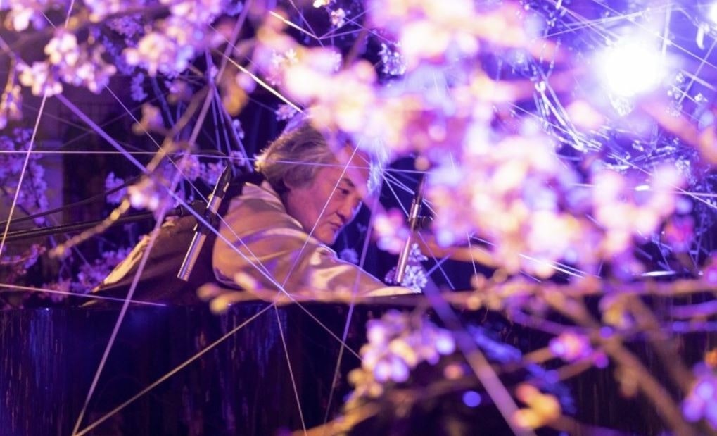 Takuya Nakamura appearing at this event