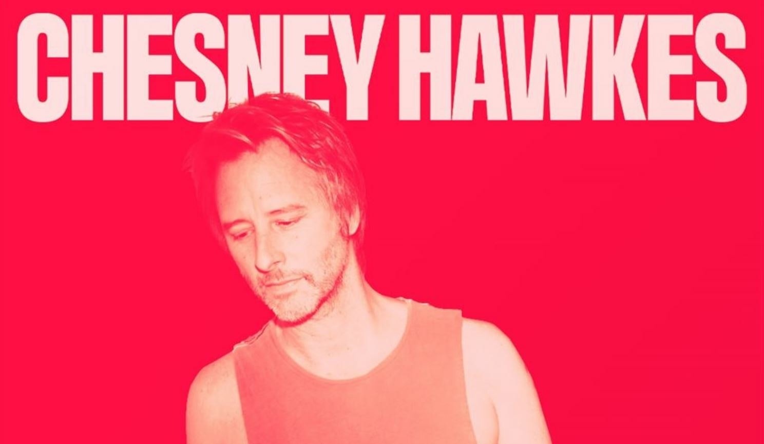 Chesney Hawkes