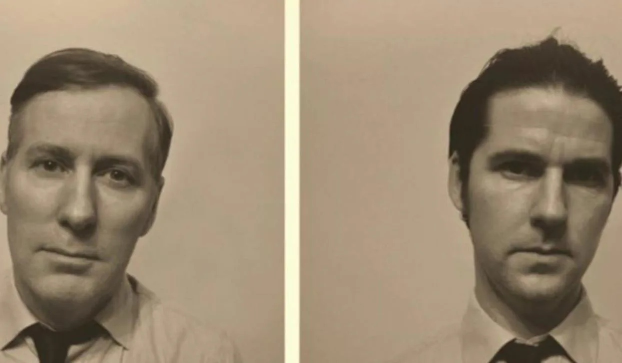 Picture of The Frank And Walters