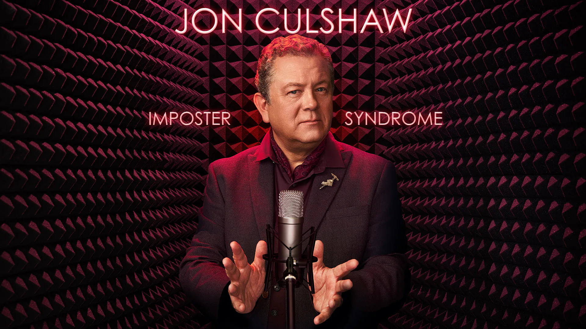 Picture of Jon Culshaw