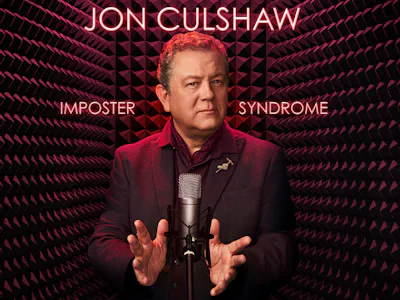 Picture of Jon Culshaw