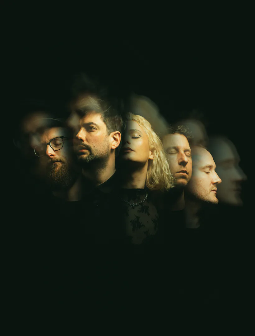 Picture of Ishmael Ensemble