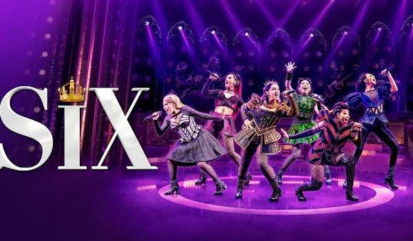 Six - The Musical