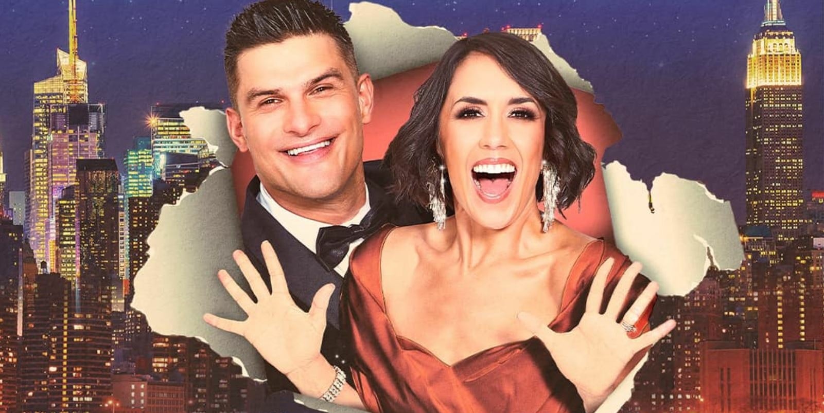 Aljaz & Janette