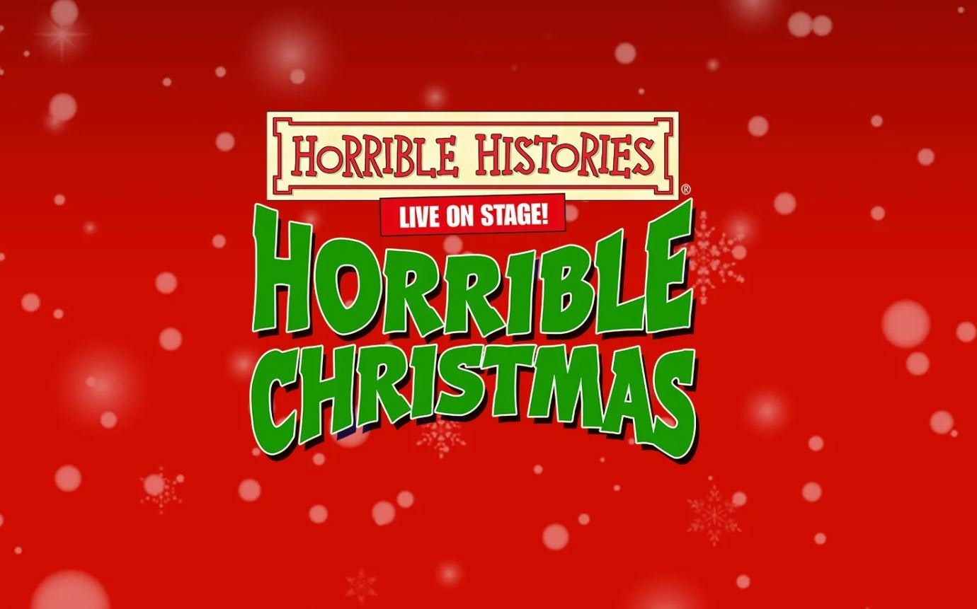 Horrible Christmas Horrible Histories London Tickets at Alexandra