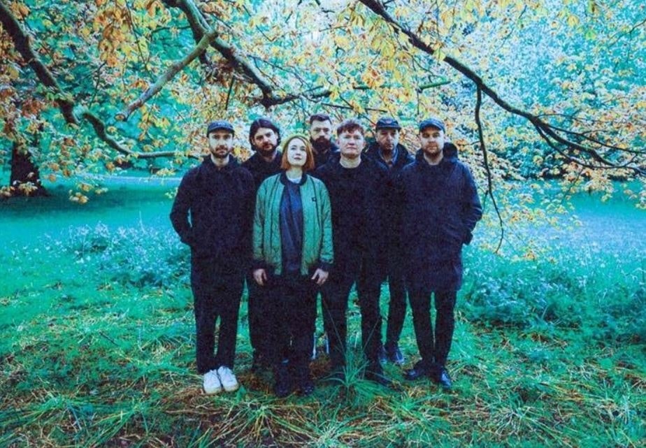 Los Campesinos! appearing at this event