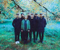 Los Campesinos! appearing at this event