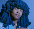 Moonchild Sanelly appearing at this event