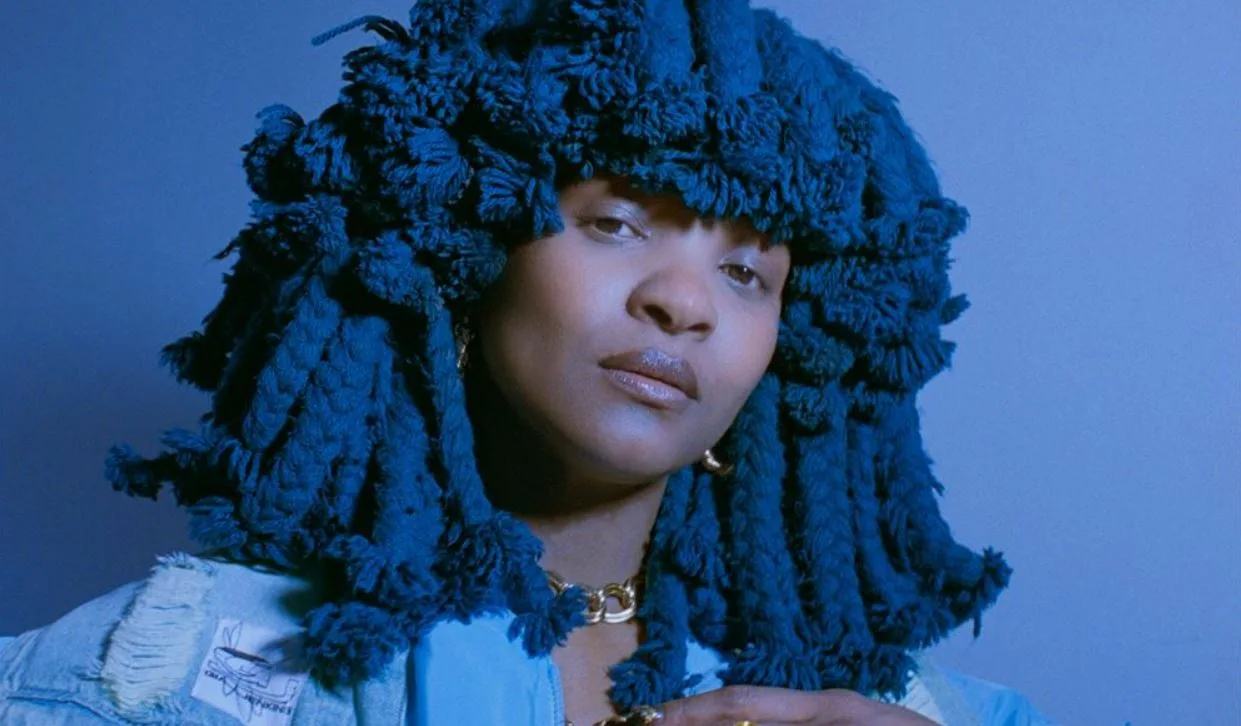 Picture of Moonchild Sanelly