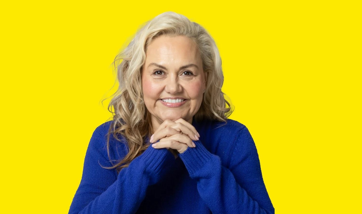 Caroline Hirons Glad We Had This Chat Newcastle upon Tyne Tickets at