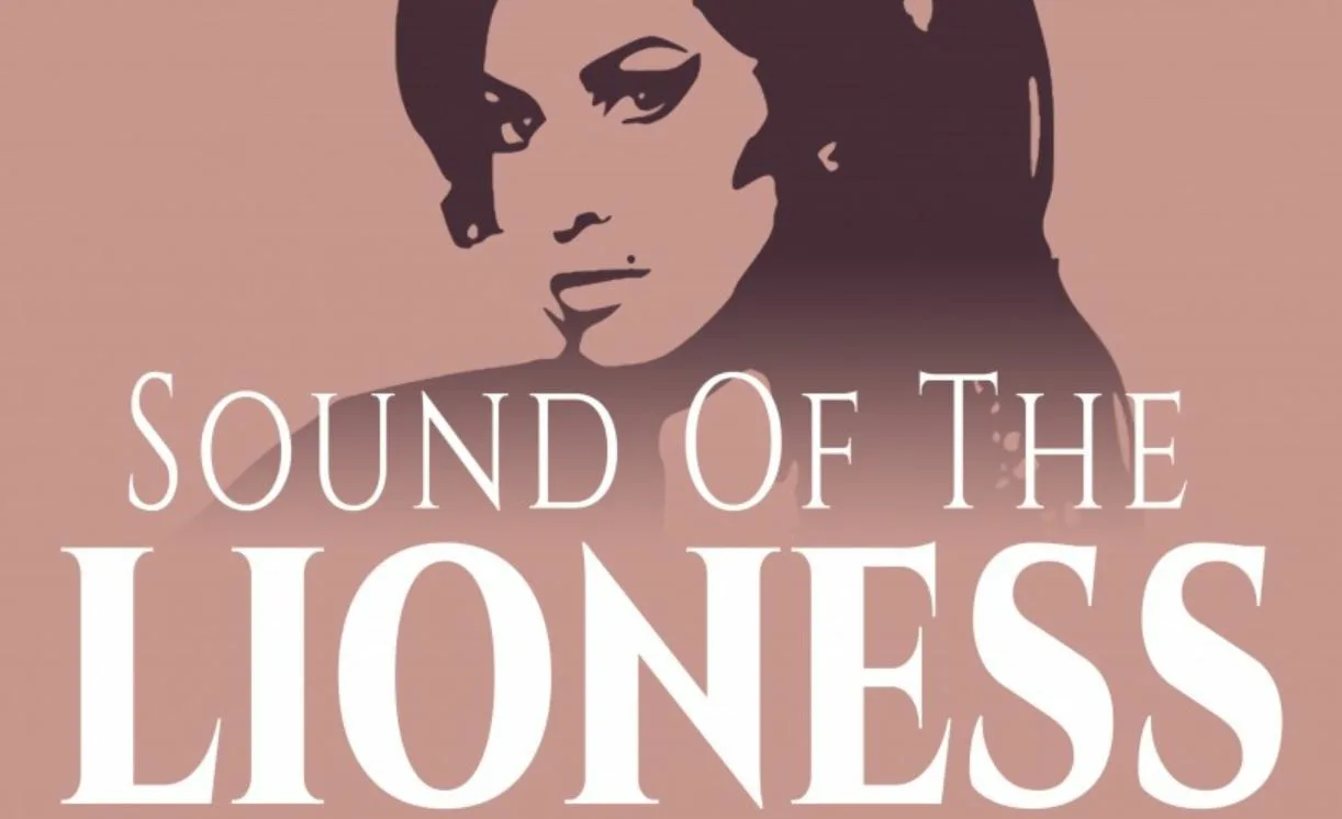 Picture of Sound of the Lioness 2026