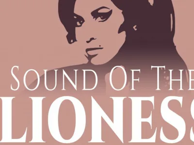 Picture of Sound of The Lioness