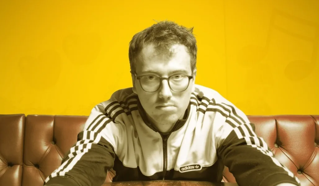 Picture of Eric Rushton