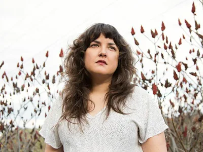 Picture of Abigail Lapell